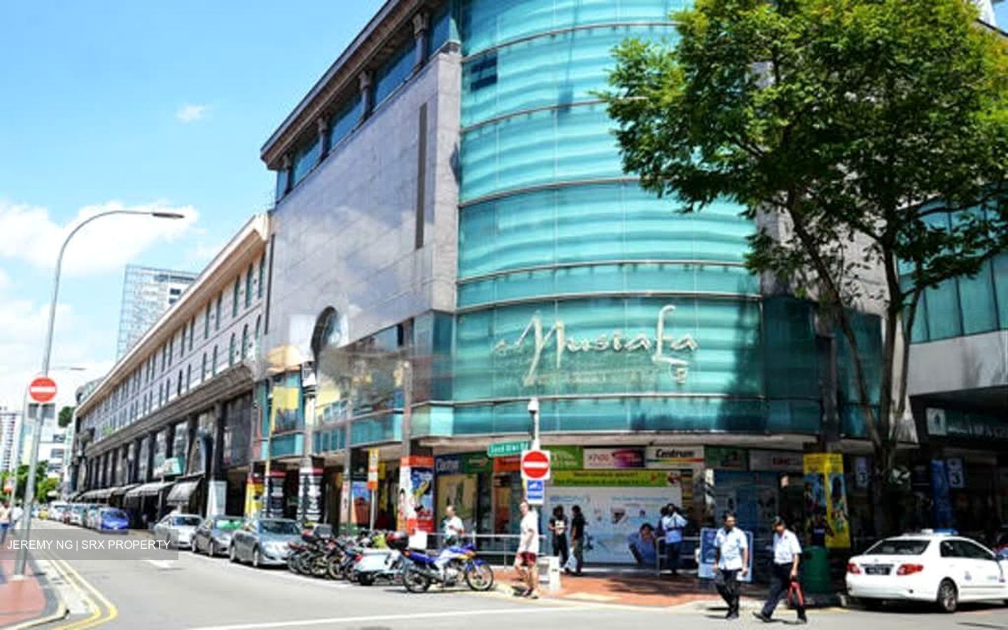 Mustafa Centre (D8), Shop House #575423861